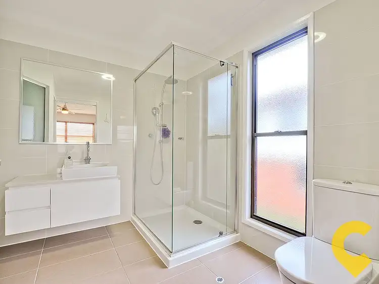 Third view of Homely house listing, 21 Gray Street, Carina QLD 4152