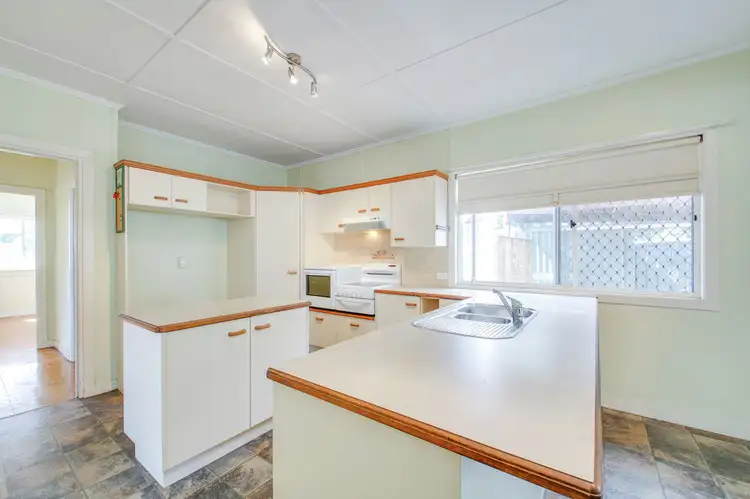 Second view of Homely house listing, 80 Crowley Street, Zillmere QLD 4034