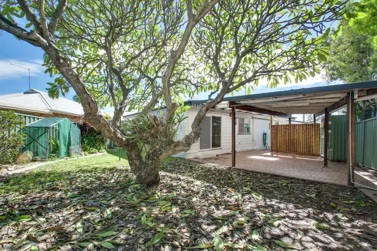 Fourth view of Homely house listing, 80 Crowley Street, Zillmere QLD 4034