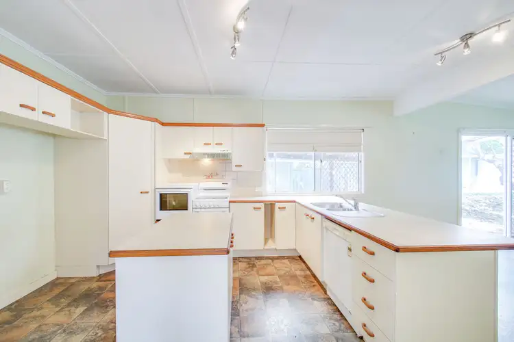 Fifth view of Homely house listing, 80 Crowley Street, Zillmere QLD 4034