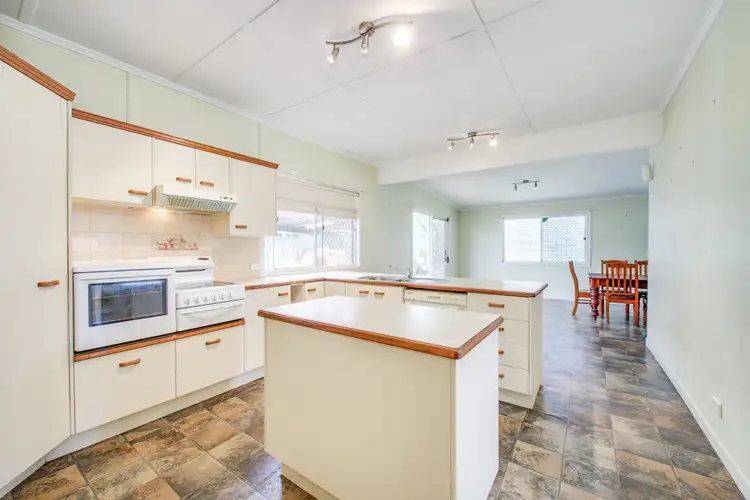 Sixth view of Homely house listing, 80 Crowley Street, Zillmere QLD 4034
