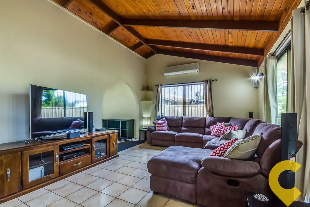 Main view of Homely house listing, 62 Leanne Street, Marsden QLD 4132