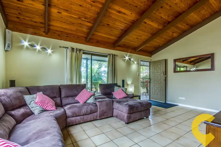 Third view of Homely house listing, 62 Leanne Street, Marsden QLD 4132