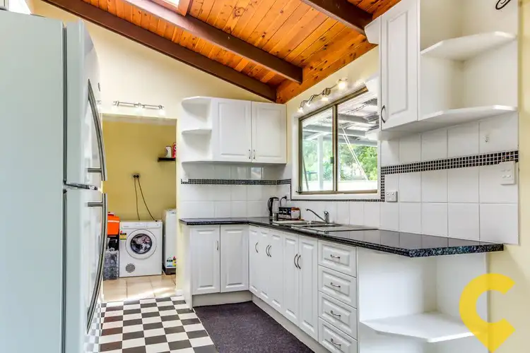 Fourth view of Homely house listing, 62 Leanne Street, Marsden QLD 4132