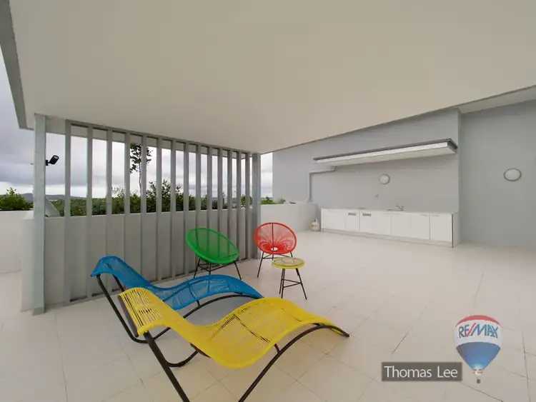 Fourth view of Homely apartment listing, 305/40 Mascar Street, Upper Mount Gravatt QLD 4122