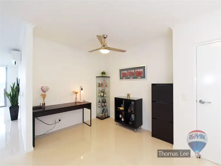 Fifth view of Homely apartment listing, 305/40 Mascar Street, Upper Mount Gravatt QLD 4122