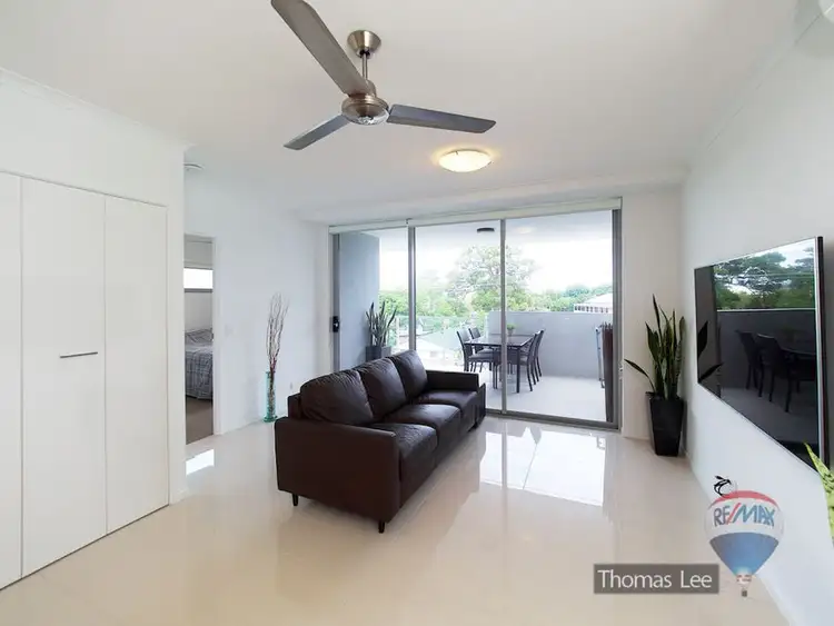 Seventh view of Homely apartment listing, 305/40 Mascar Street, Upper Mount Gravatt QLD 4122
