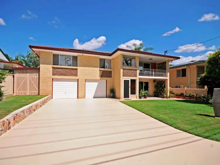 Main view of Homely house listing, 25 Seligan Street, Albany Creek QLD 4035