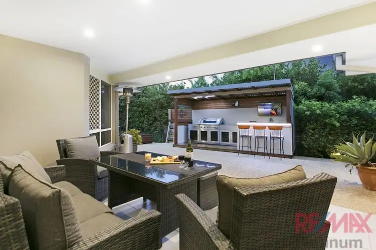 Third view of Homely house listing, 4 Como Court, Narangba QLD 4504