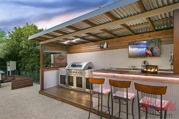 Fourth view of Homely house listing, 4 Como Court, Narangba QLD 4504