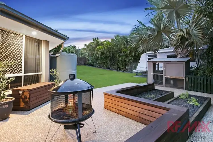 Fifth view of Homely house listing, 4 Como Court, Narangba QLD 4504