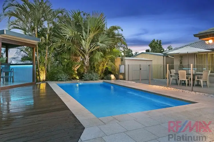 Sixth view of Homely house listing, 4 Como Court, Narangba QLD 4504