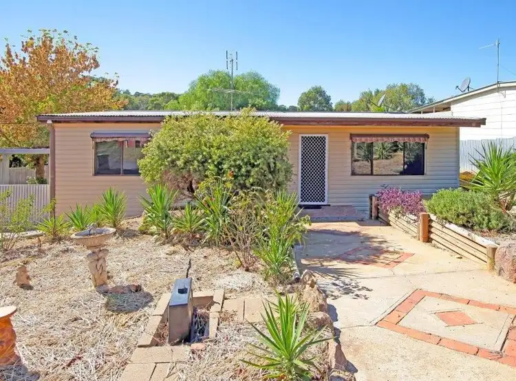 Second view of Homely house listing, 7 Short St, Junee NSW 2663