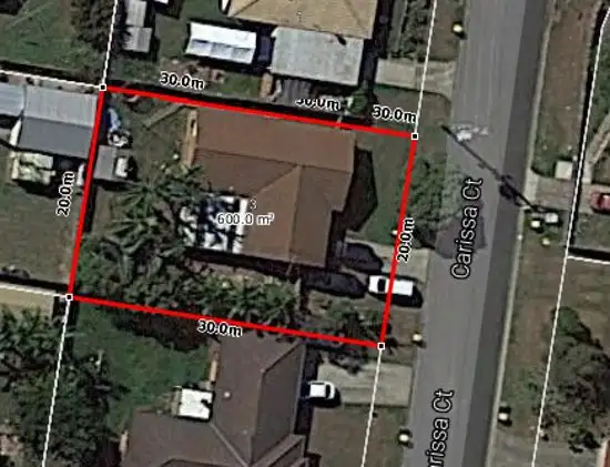 3 Carissa Court, Caboolture South QLD 4510