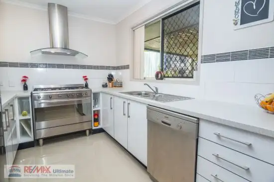 Second view of Homely house listing, 23 Ngungun Parade, Narangba QLD 4504