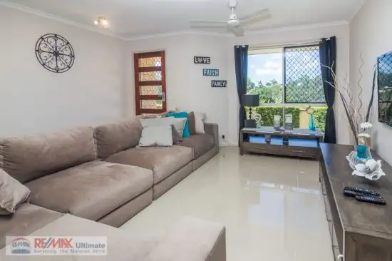 Fourth view of Homely house listing, 23 Ngungun Parade, Narangba QLD 4504