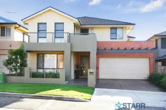 Main view of Homely house listing, 9 Dullai Avenue, Pemulwuy NSW 2145