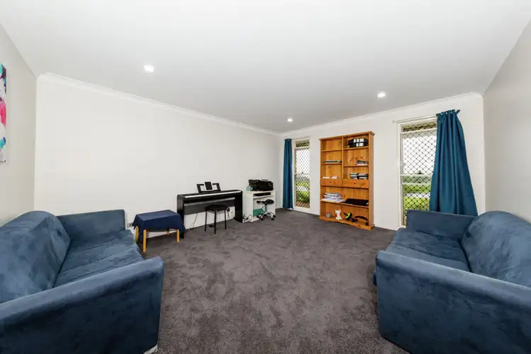 Fifth view of Homely house listing, 22 Hilltop Drive, Gowrie Junction QLD 4352