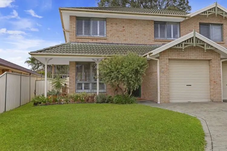 40 Walker Avenue, Kanwal NSW 2259