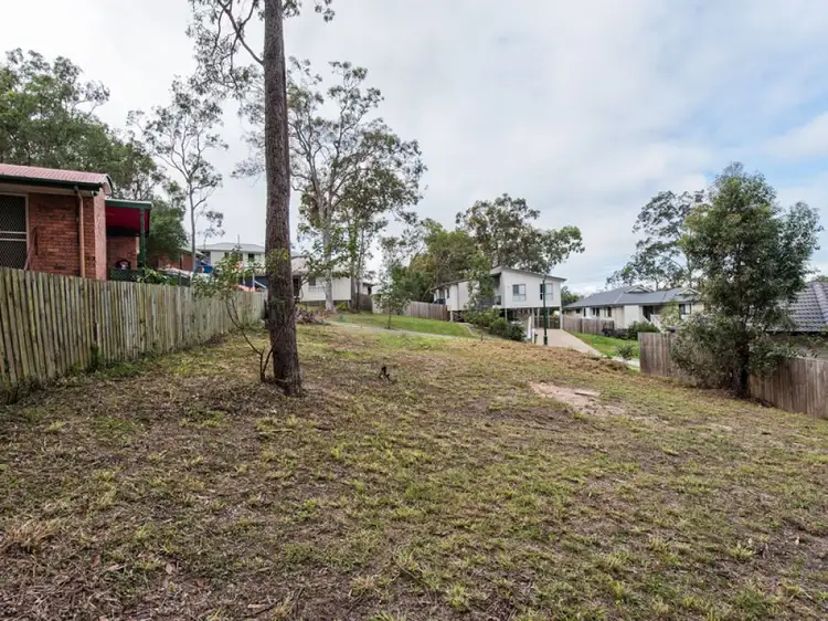 Fourth view of Homely land listing, 3 Bushlark Place, Goodna QLD 4300