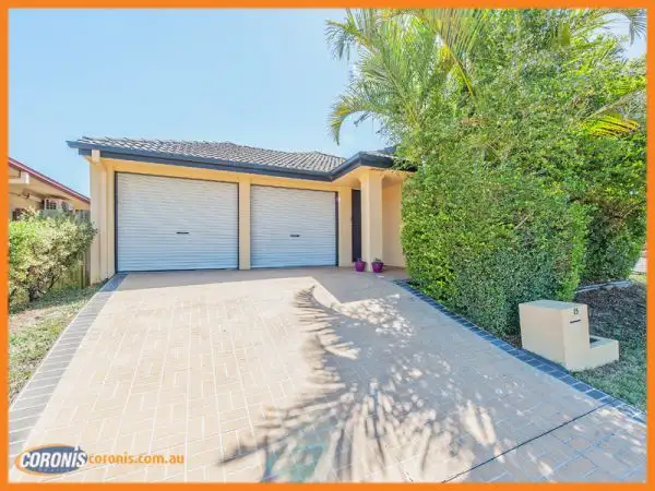 15 Berkshire Place, Springfield Lakes QLD 4300