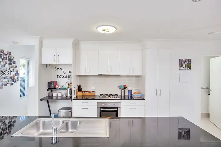 119 Eugaree Street, Southport QLD 4215