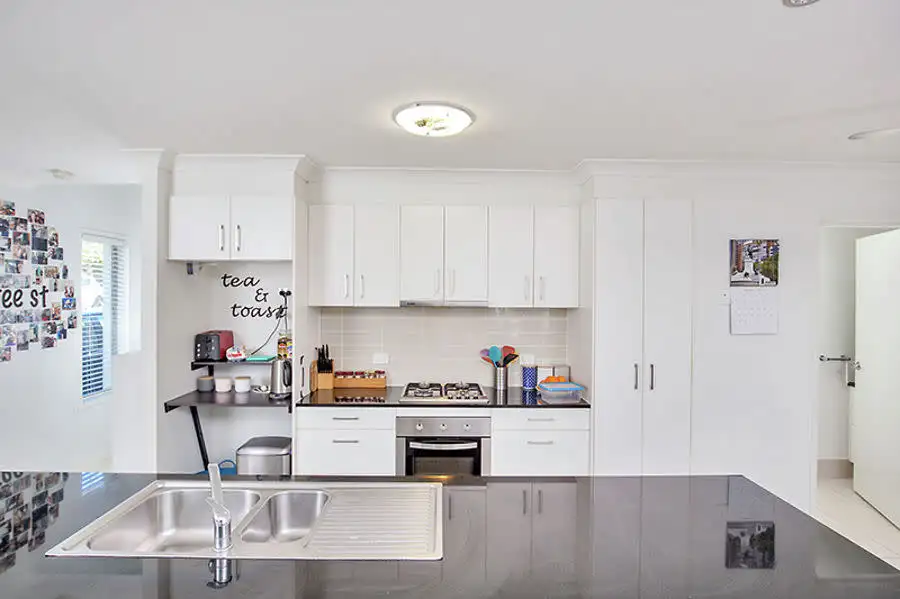 Main view of Homely townhouse listing, 119 Eugaree Street, Southport QLD 4215