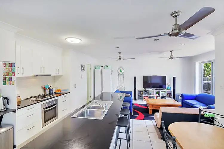 Third view of Homely townhouse listing, 119 Eugaree Street, Southport QLD 4215