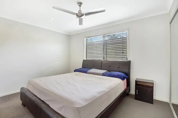 Fourth view of Homely townhouse listing, 119 Eugaree Street, Southport QLD 4215