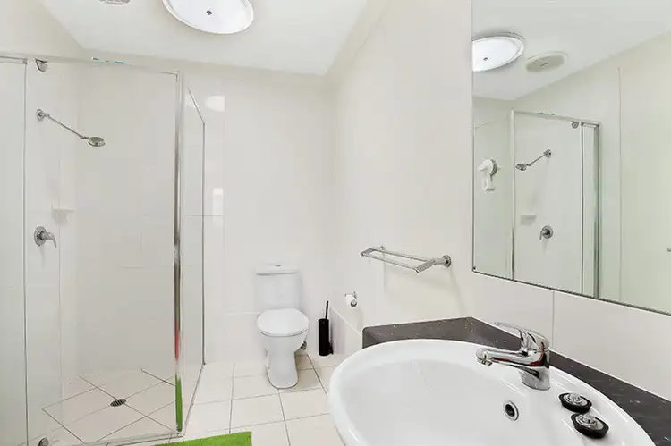 Fifth view of Homely townhouse listing, 119 Eugaree Street, Southport QLD 4215