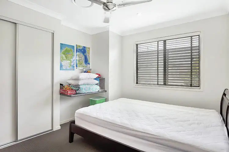 Sixth view of Homely townhouse listing, 119 Eugaree Street, Southport QLD 4215