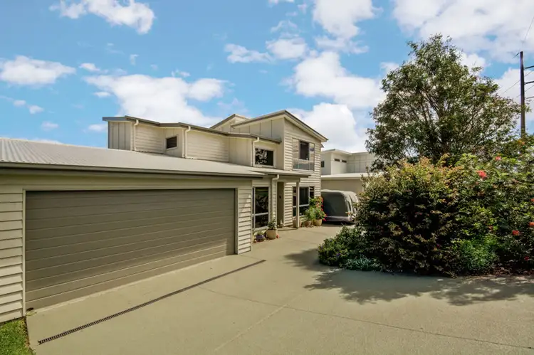 6 Rathbone Street, Aroona QLD 4551