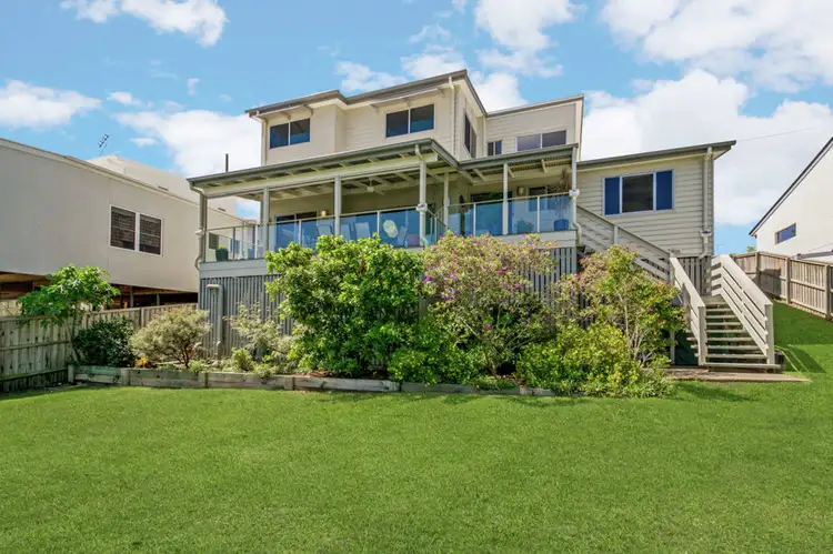 Second view of Homely house listing, 6 Rathbone Street, Aroona QLD 4551