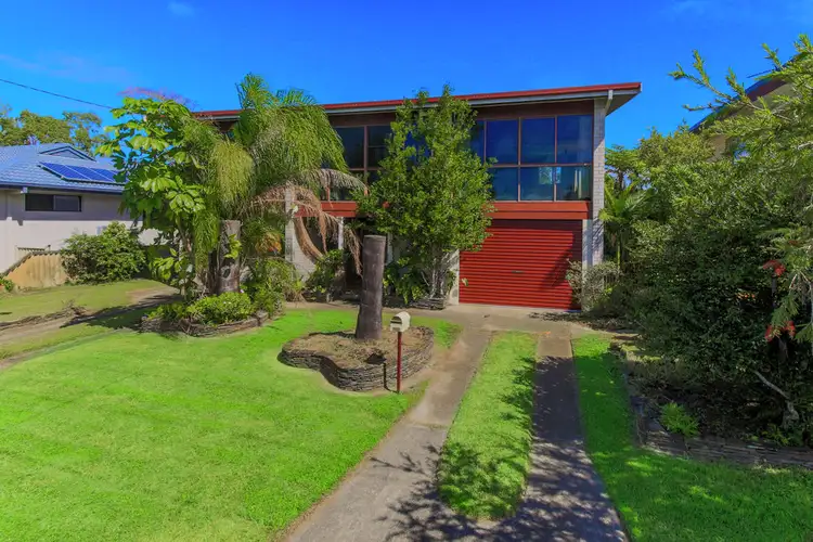 Main view of Homely house listing, 4 Budweiser Street, Biggera Waters QLD 4216
