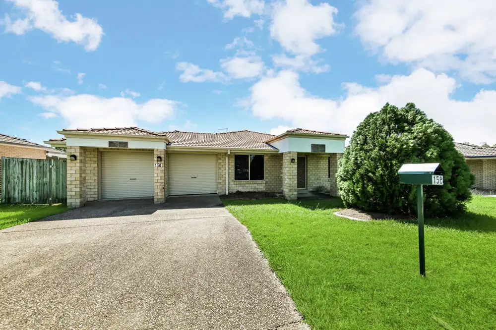 Main view of Homely house listing, z158 Queens Road, Slacks Creek QLD 4127