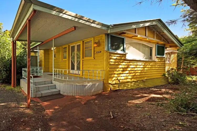 16 Jones Street, Harlaxton QLD 4350