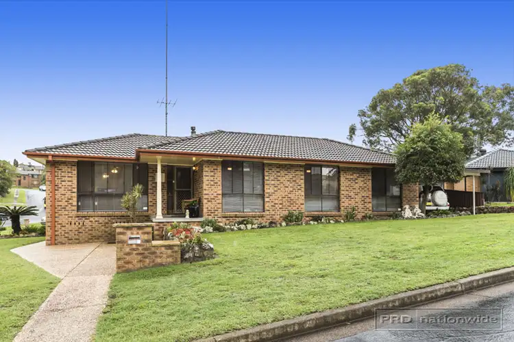 2 Dewitt Close, Maryland NSW 2287