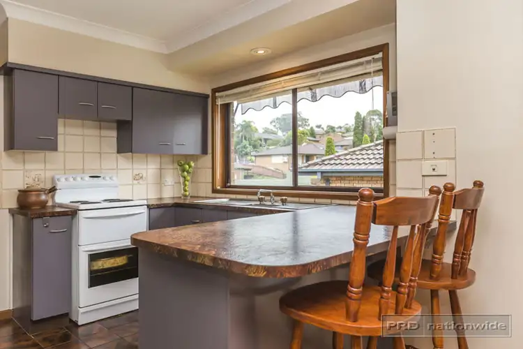 Third view of Homely house listing, 2 Dewitt Close, Maryland NSW 2287