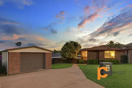 3 Monaro Place, Emu Plains NSW 2750