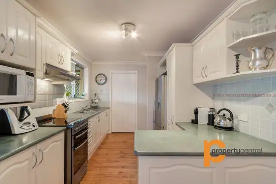 Fourth view of Homely house listing, 3 Monaro Place, Emu Plains NSW 2750