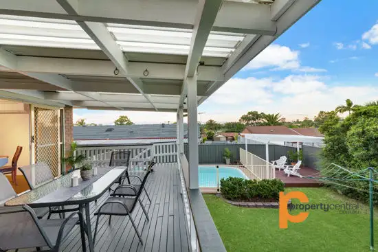 Fifth view of Homely house listing, 3 Monaro Place, Emu Plains NSW 2750