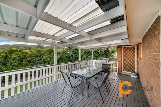 Sixth view of Homely house listing, 3 Monaro Place, Emu Plains NSW 2750