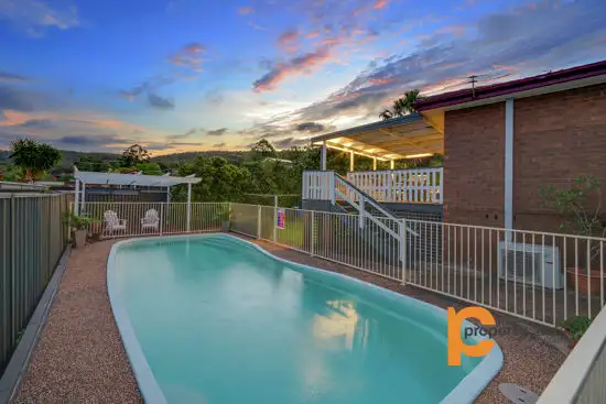 Seventh view of Homely house listing, 3 Monaro Place, Emu Plains NSW 2750