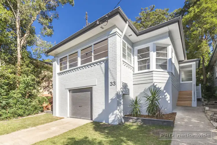 33 Bulkara Street, Adamstown Heights NSW 2289