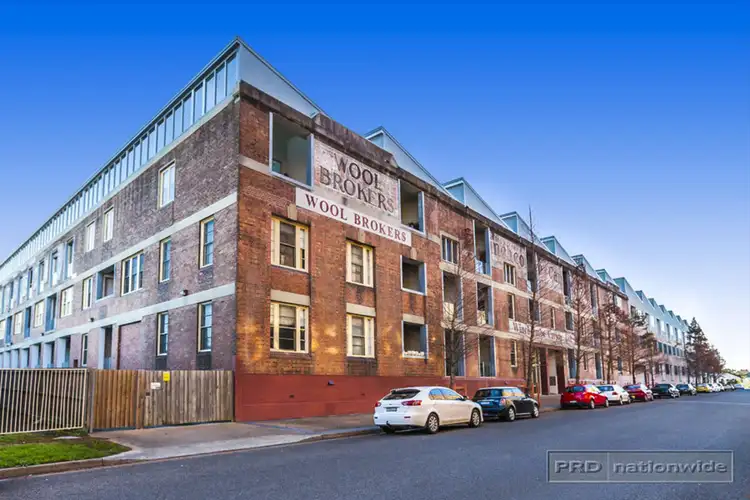 Main view of Homely house listing, 221/14 Milford Street, Islington NSW 2296