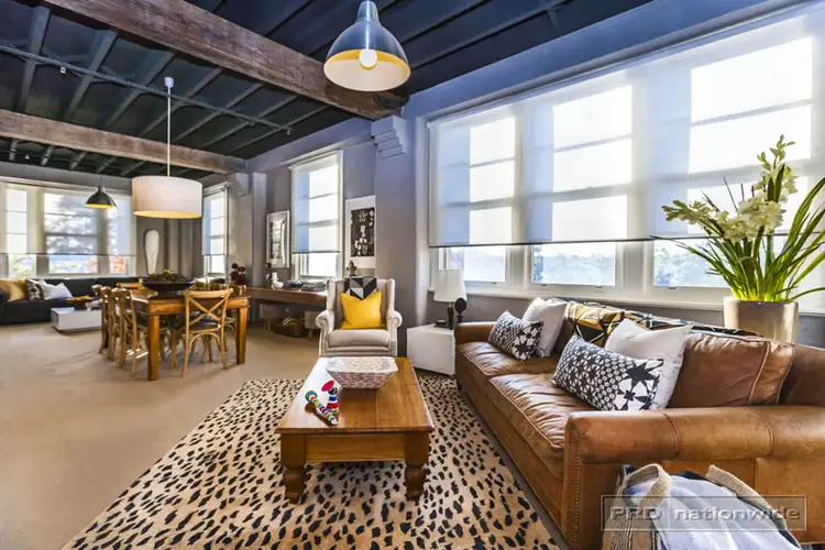 Second view of Homely house listing, 221/14 Milford Street, Islington NSW 2296