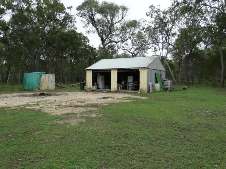 Seventh view of Homely rural property listing, 1549 Coast Road, Baffle Creek QLD 4674