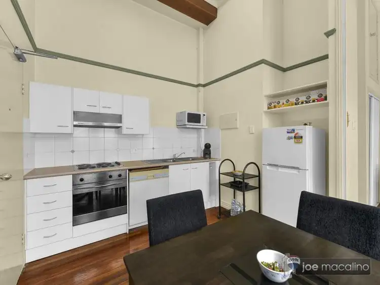 Second view of Homely unit listing, 460 Ann Street, Brisbane City QLD 4000