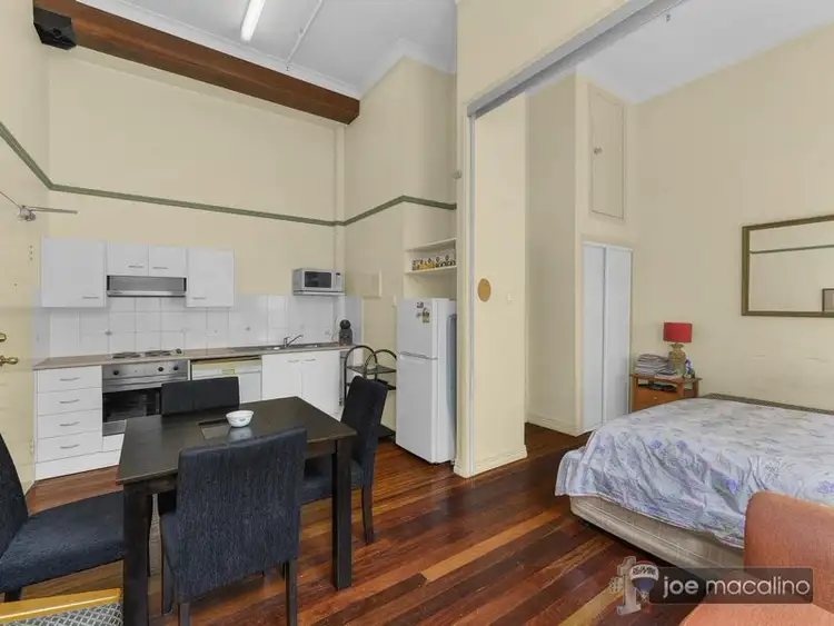 Third view of Homely unit listing, 460 Ann Street, Brisbane City QLD 4000