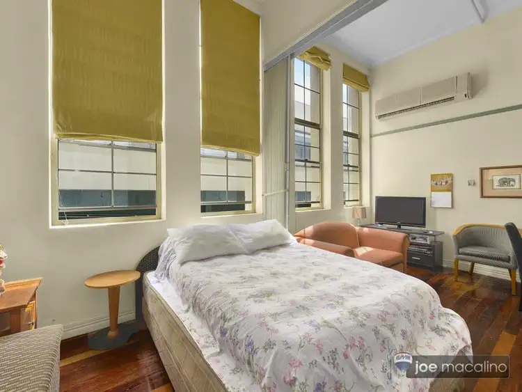 Fourth view of Homely unit listing, 460 Ann Street, Brisbane City QLD 4000